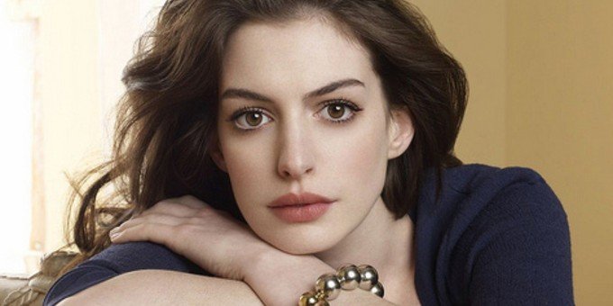 Anne Hathaway protagonizará Colossal