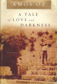 a tale of love and darkness