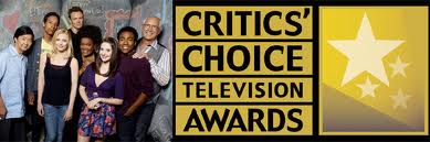 5º Edición de los Critics' Choice TV Awards