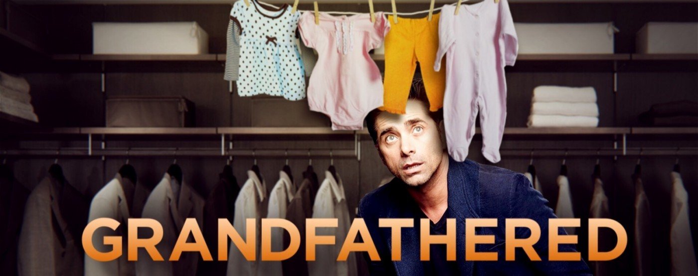 Grandfathered, clip