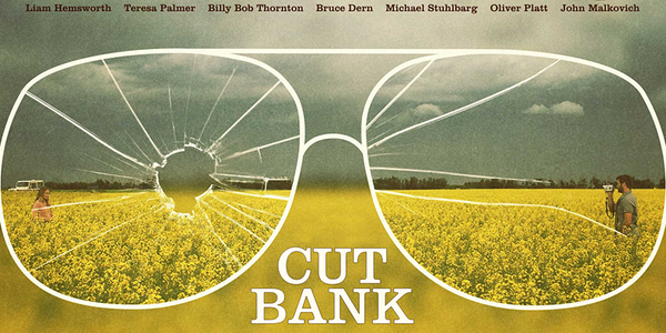 Cut bank, clip