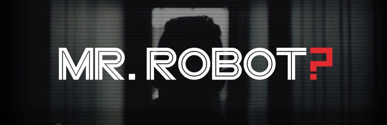 Mr. Robot, promo