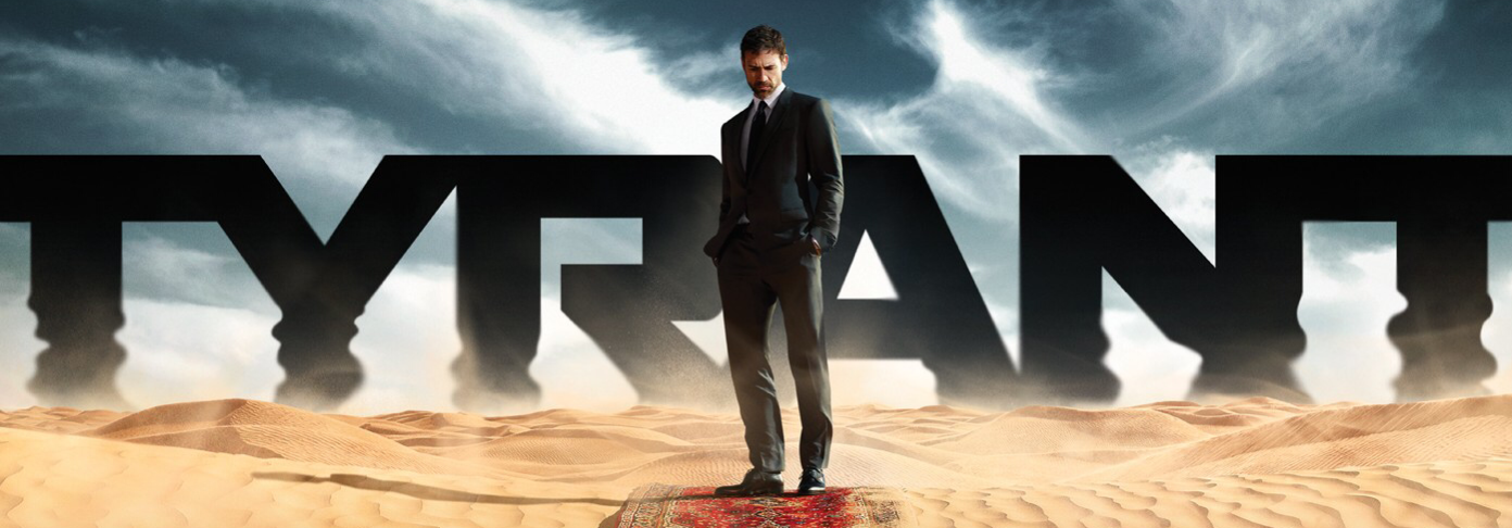 Tyrant