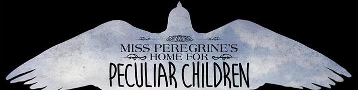 Miss Peregrine’s Home for Peculiar Children, regresa Tim Burton