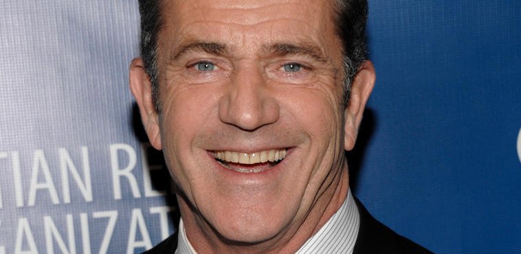 Mel Gibson fichado para The bombing