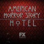 AHS Hotel primer teaser tráiler