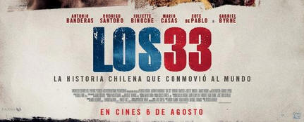 Los 33