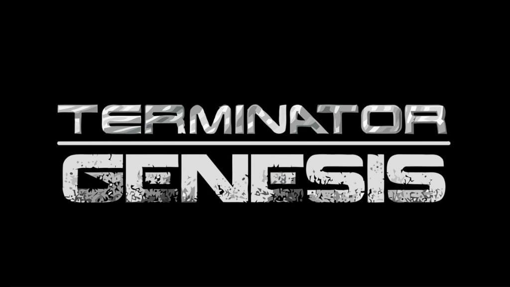 terminator genesis