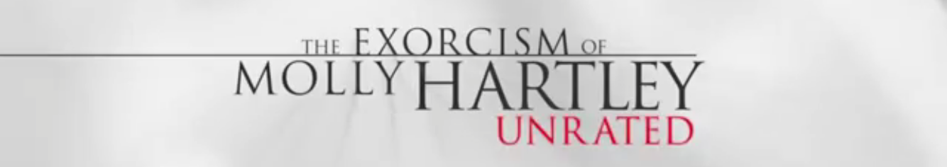 The Exorcism of Molly Hartley, trailer