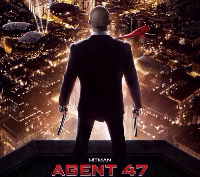 Hitman: Agente 47, nuevo clip