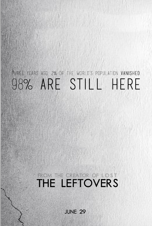 The Leftovers, trailer