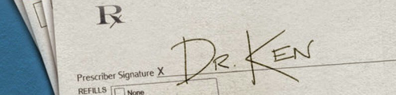 Dr. Ken