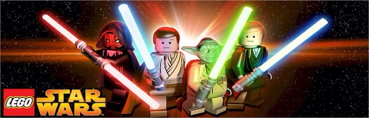 Star Wars: El Despertar de la Fuerza. Anuncio de Lego