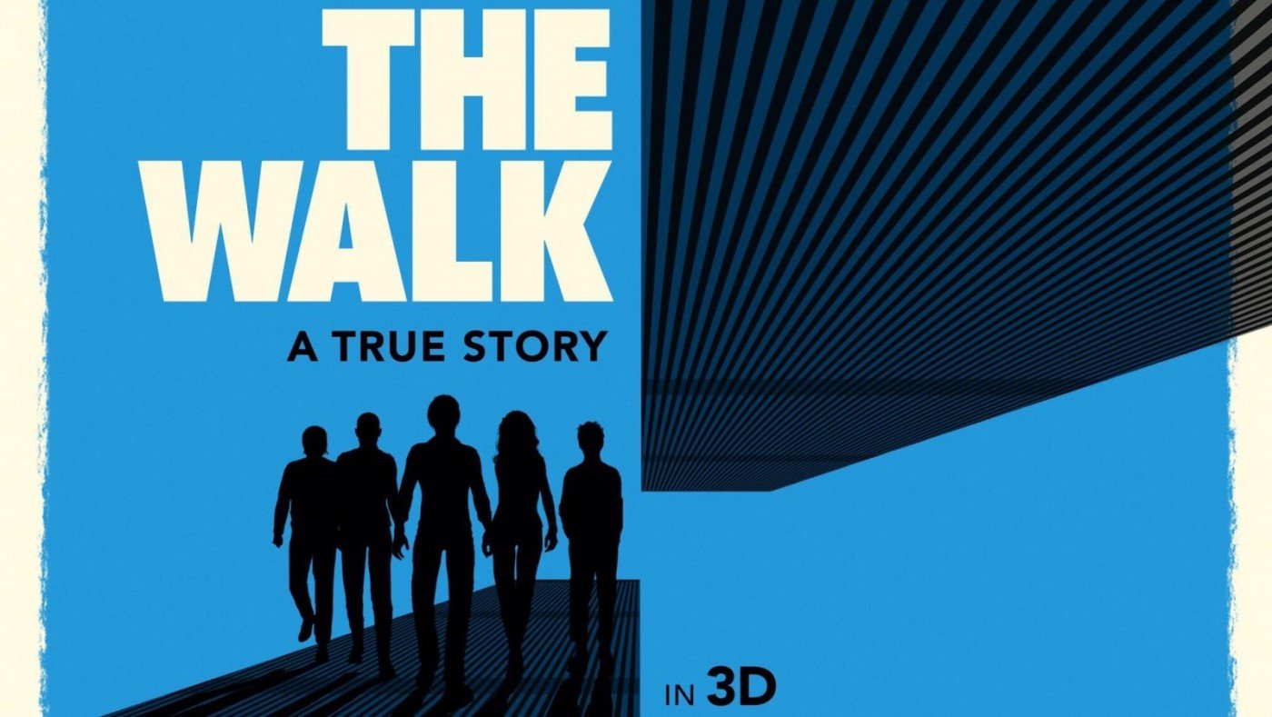 The Walk, nuevo trailer