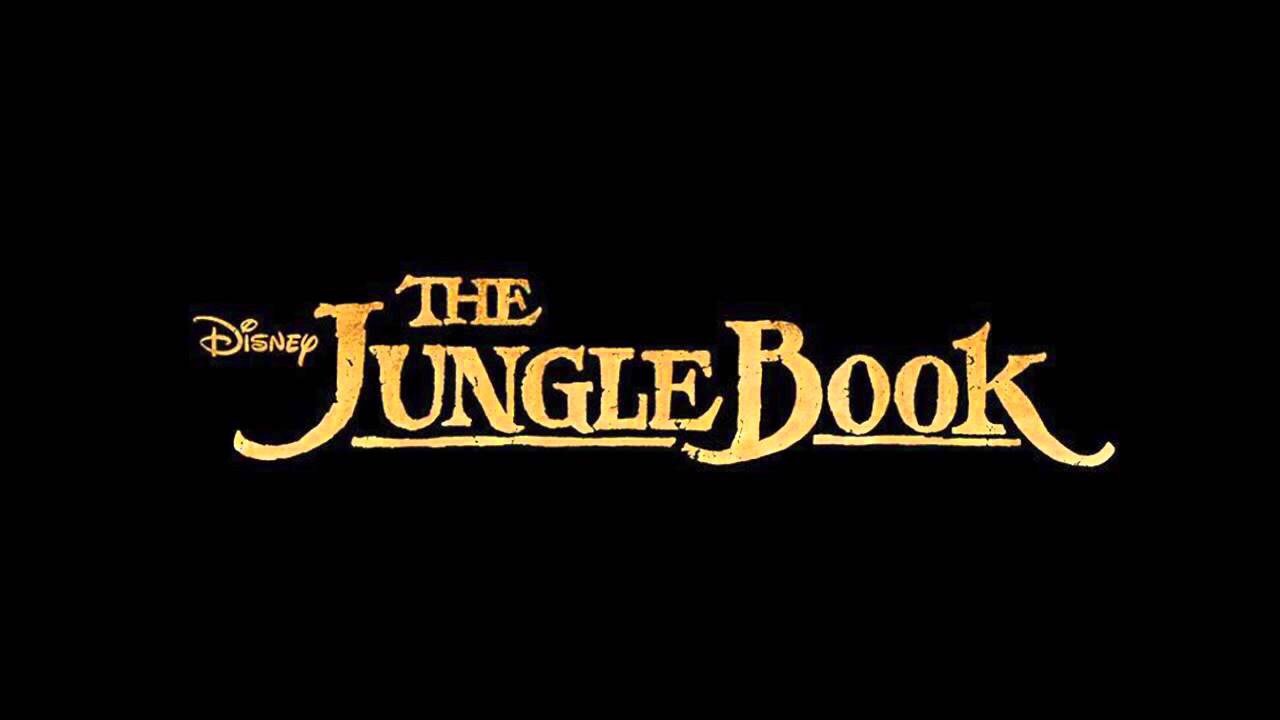 THE JUNGLE BOOK International Trailer
