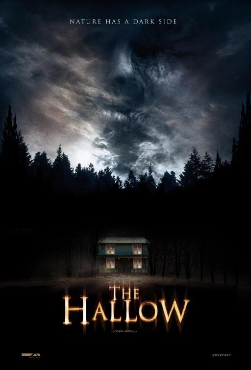 The Hallow, trailer
