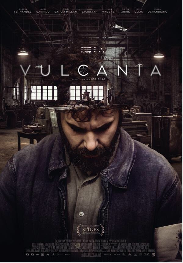 Vulcania, dirigida por José Skaf