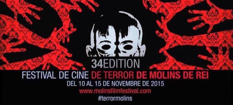 Festival De Cine De Terror De Molins De Rei