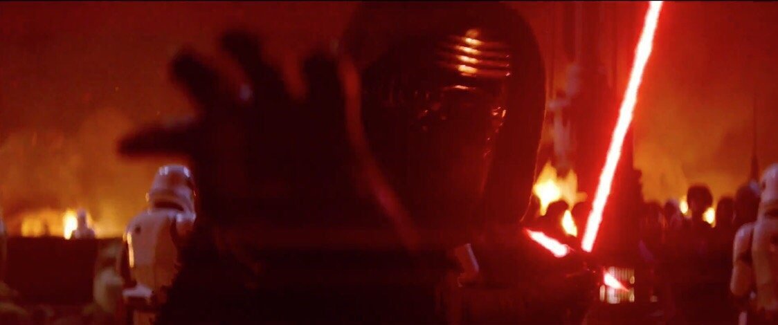 Star Wars: El Despertar de la Fuerza, nuevo spot
