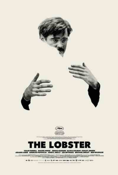 Langosta (The lobster)
