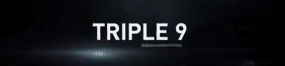Triple 9, trailer con Aaron Paul y Norman Reedus