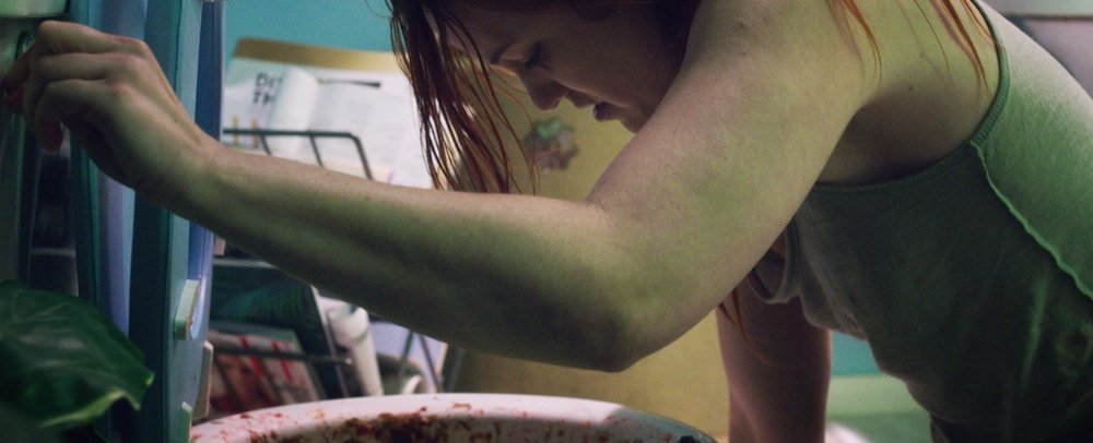 Excess flesh