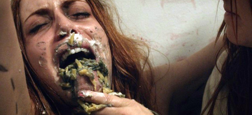 Excess flesh