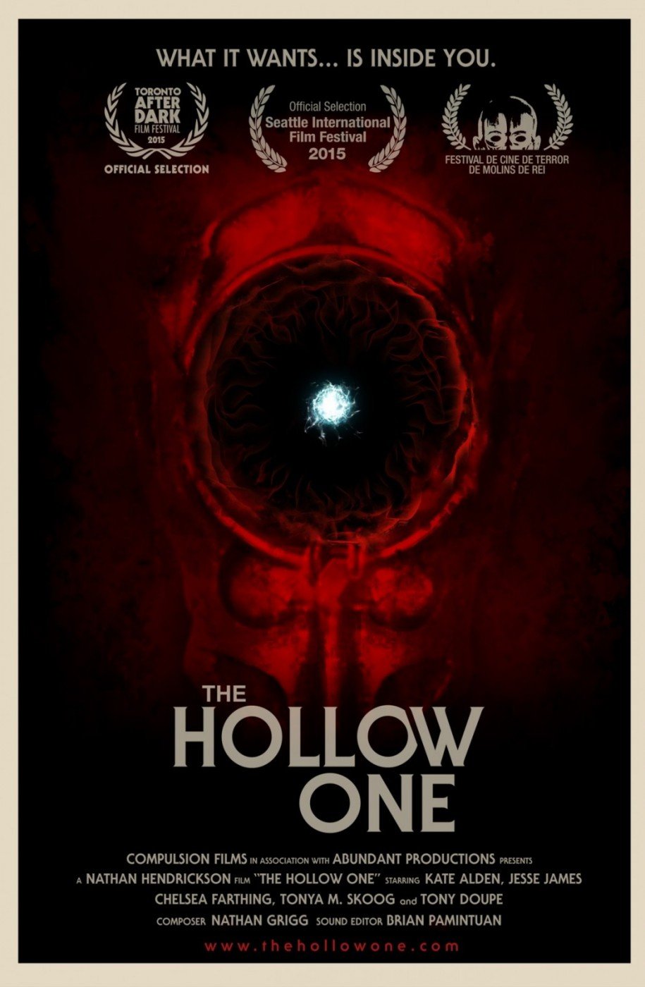 the hollow one