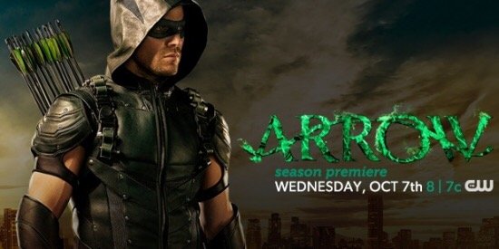 Arrow