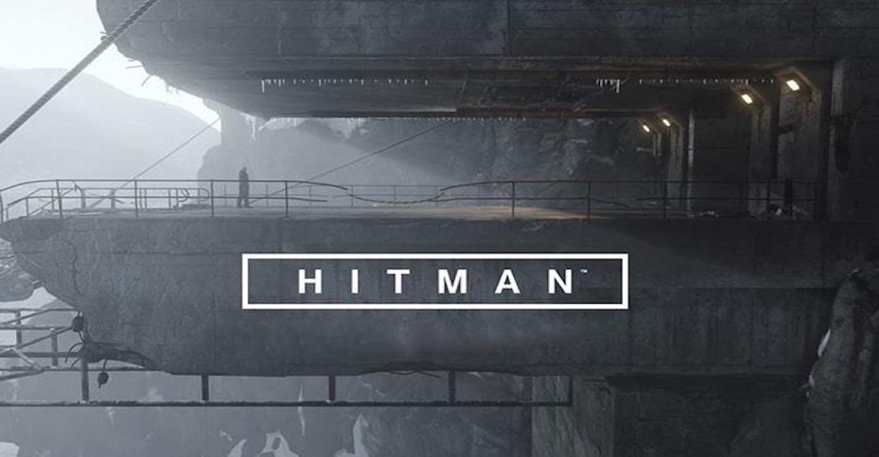 Hitman Beta