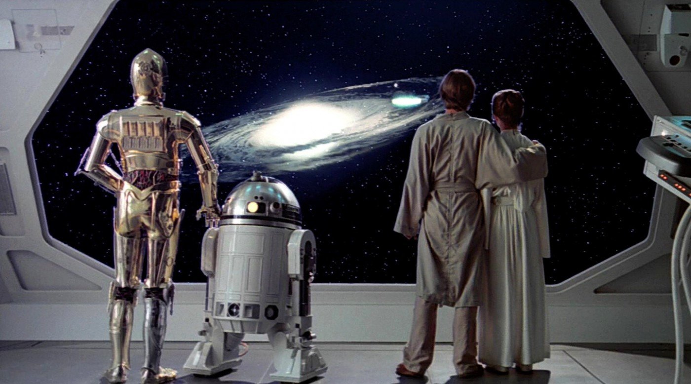 Star Wars: El imperio contraataca tiene nuevo trailer