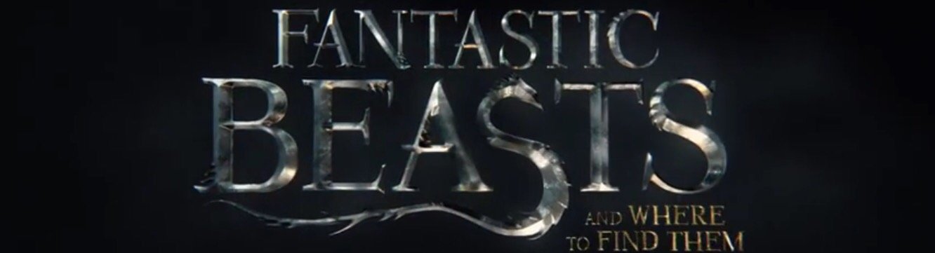 Animales Fantásticos y Dónde Encontrarlos