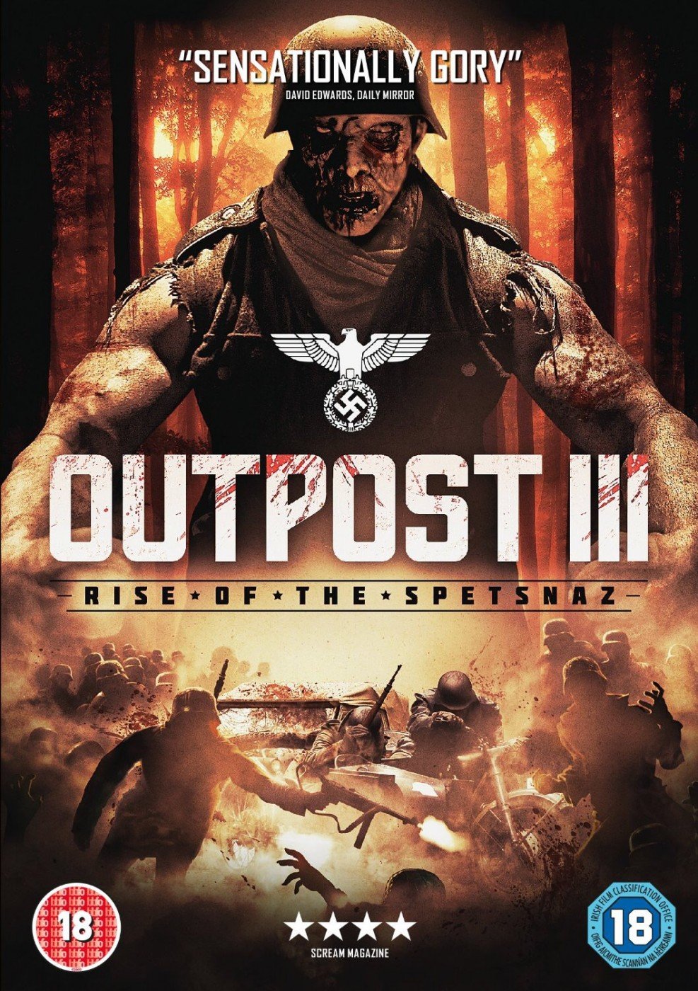 Outpost: Rise of the Spetsnaz
