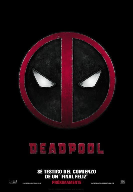 Deadpool, trailer IMAX