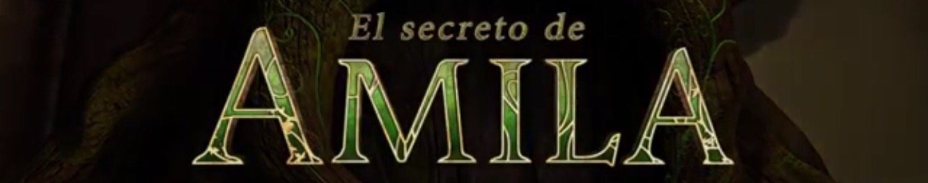 El secreto de Amila