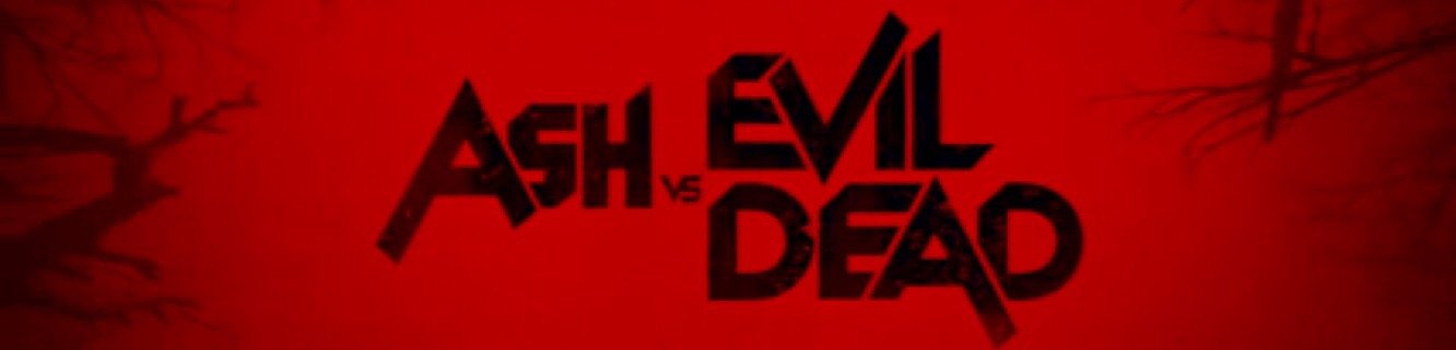 Ash vs Evil Dead, promo