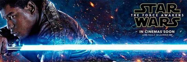Star Wars: El Despertar de la Fuerza, spot 