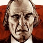 Angus Scrimm