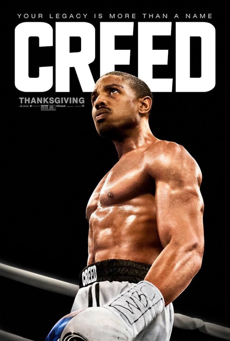 Creed, el regreso de Rocky