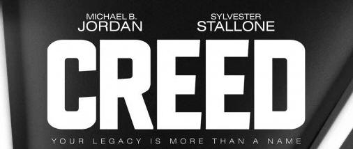 Creed, el regreso de Rocky