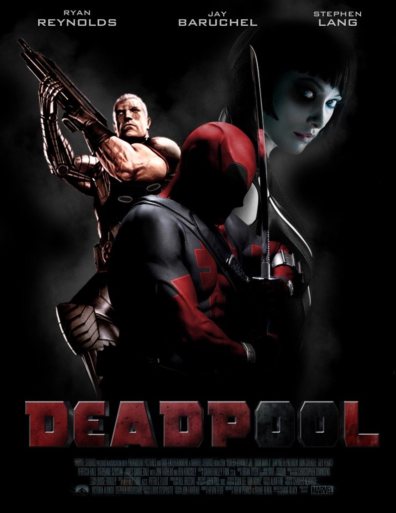Deadpool, nuevo y cachondo spot