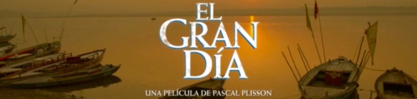 El gran día, tráiler español