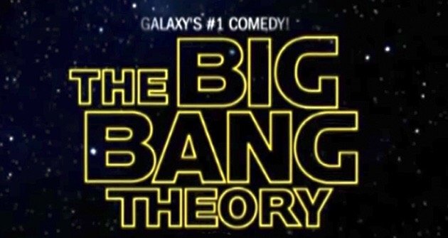 The Big Bang Theory, avance
