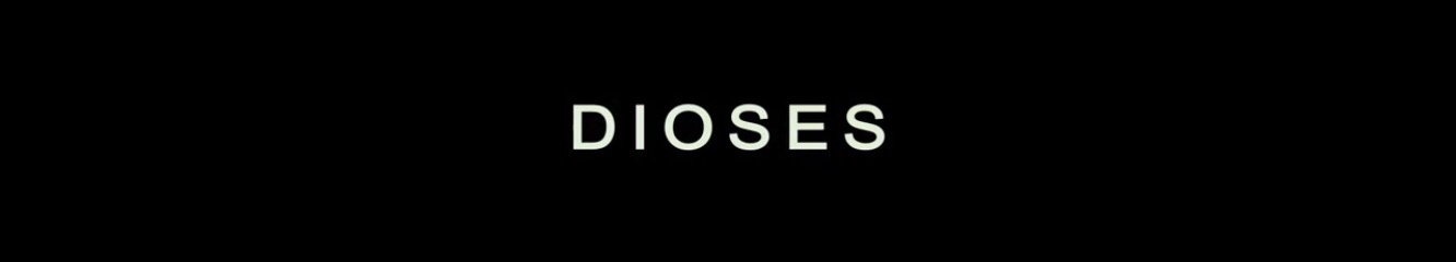 Dioses, trailer español de infarto
