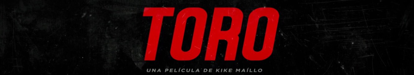 Toro, trailer con Mario Casas, Luis Tosar y José Sacristán
