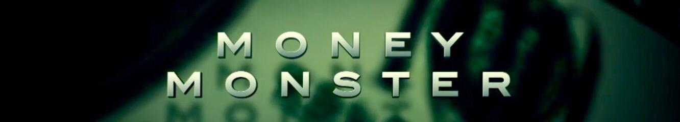 Money Monster, trailer explosivo con George Clooney y Julia Roberts