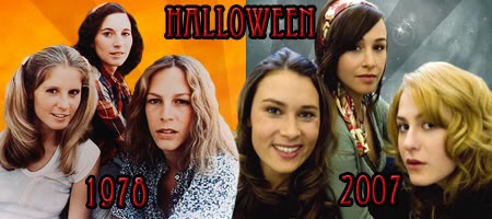 Halloween de John Carpenter vs Halloween de Rob Zombie