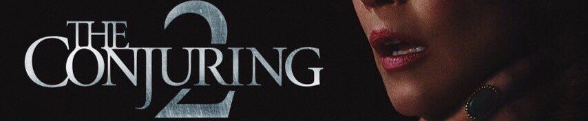 EXPEDIENTE WARREN 2, primer trailer
