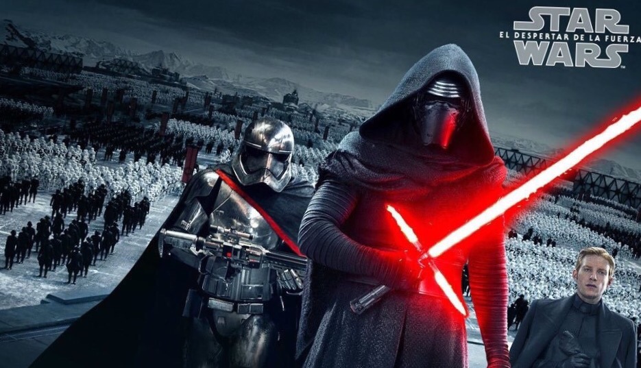 Star Wars: El Despertar de la Fuerza, así son los efectos especiales