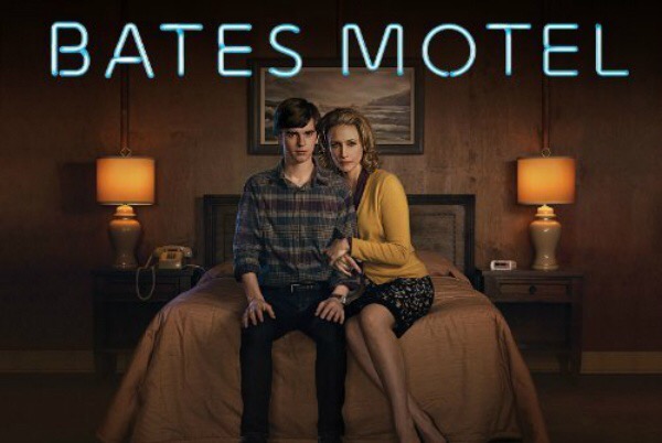 Bates Motel, tenemos teaser
